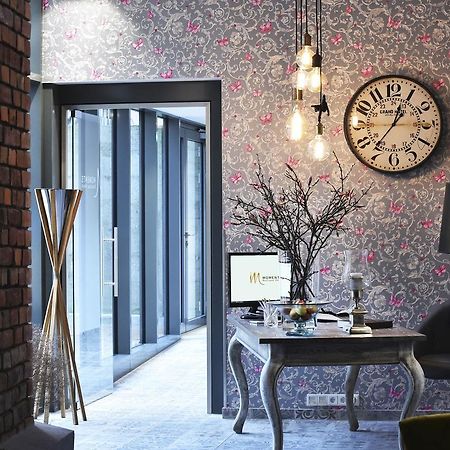 Moments Boutique Hotel Bautzen Ngoại thất bức ảnh