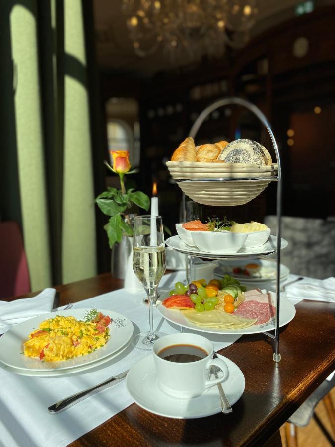 Moments Boutique Hotel Bautzen Ngoại thất bức ảnh