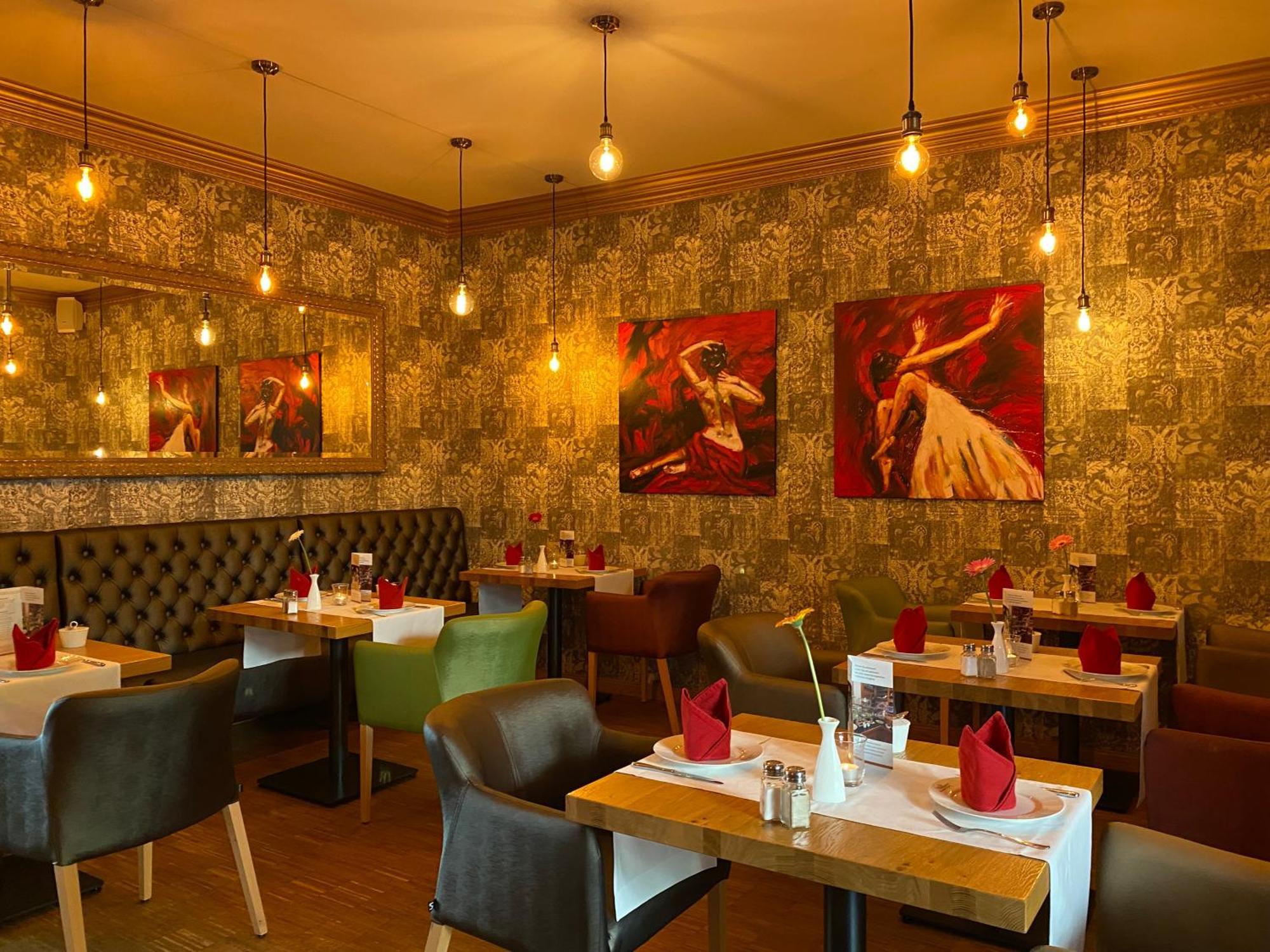 Moments Boutique Hotel Bautzen Ngoại thất bức ảnh