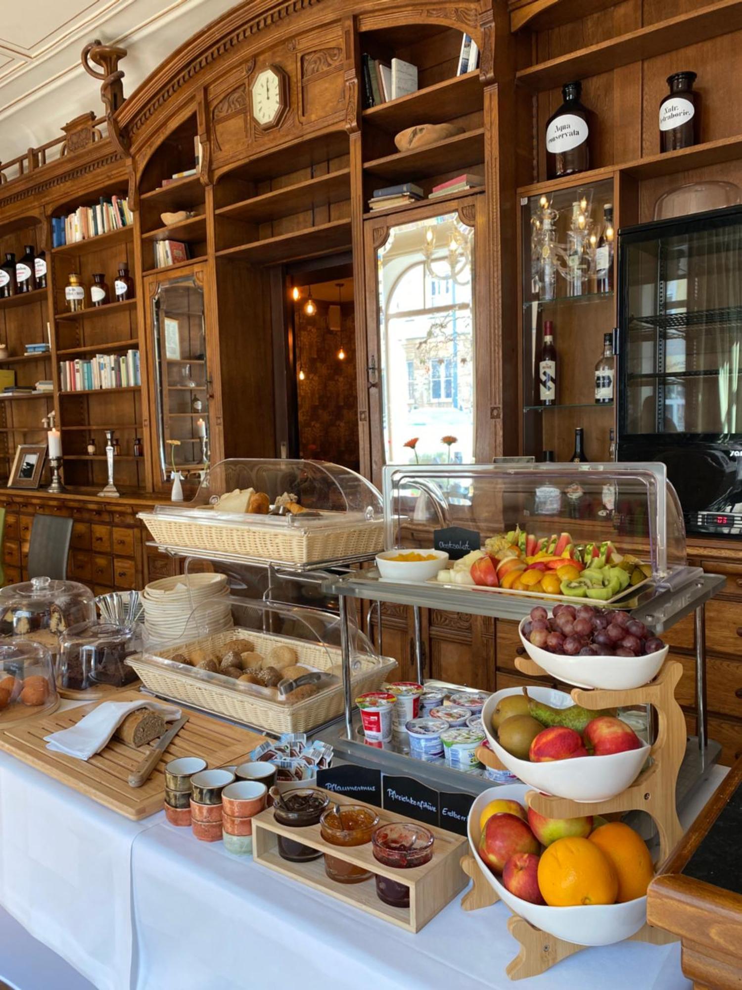 Moments Boutique Hotel Bautzen Ngoại thất bức ảnh