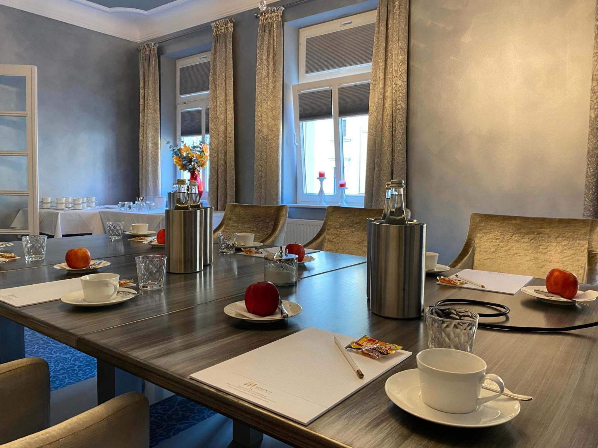 Moments Boutique Hotel Bautzen Ngoại thất bức ảnh