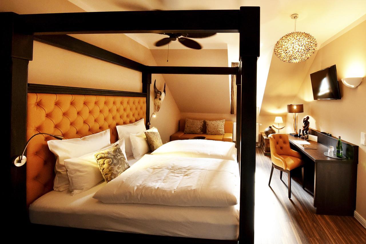 Moments Boutique Hotel Bautzen Ngoại thất bức ảnh