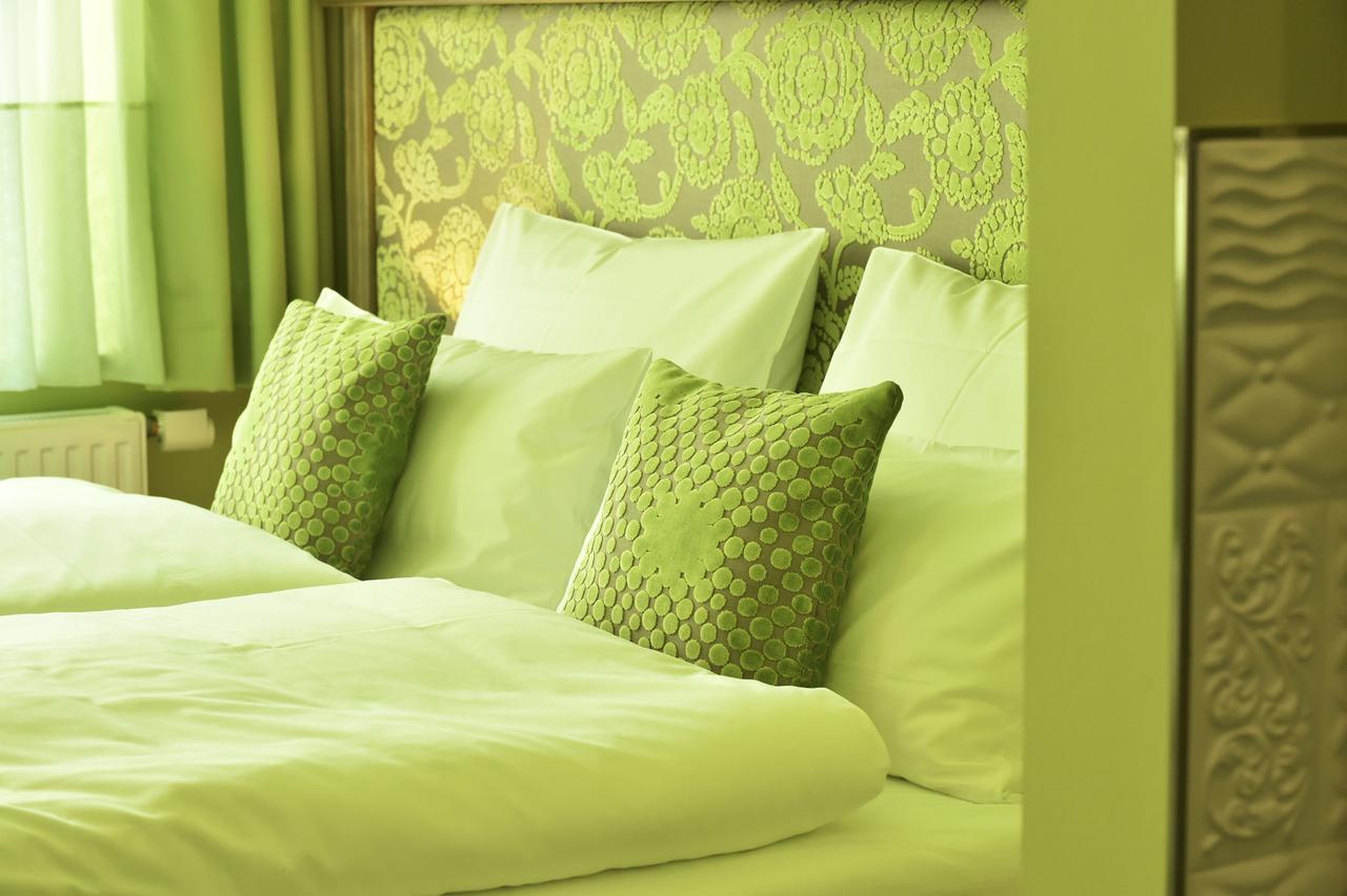 Moments Boutique Hotel Bautzen Ngoại thất bức ảnh