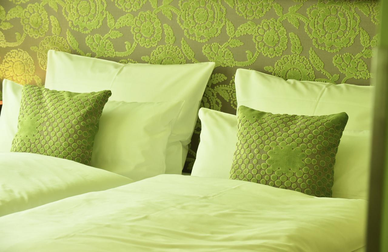 Moments Boutique Hotel Bautzen Ngoại thất bức ảnh