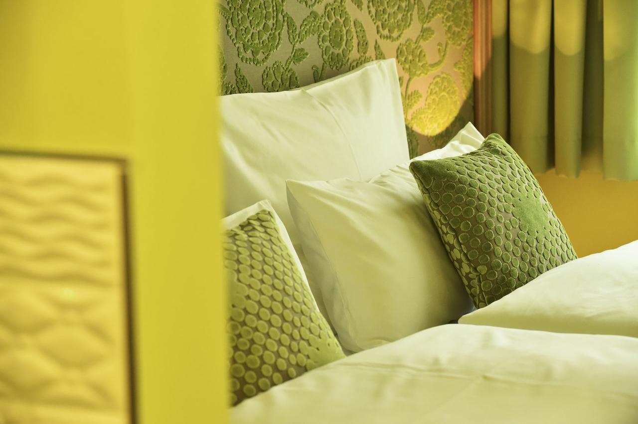 Moments Boutique Hotel Bautzen Ngoại thất bức ảnh