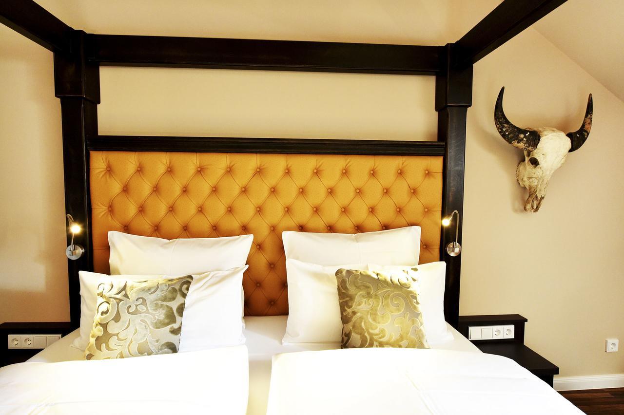 Moments Boutique Hotel Bautzen Ngoại thất bức ảnh
