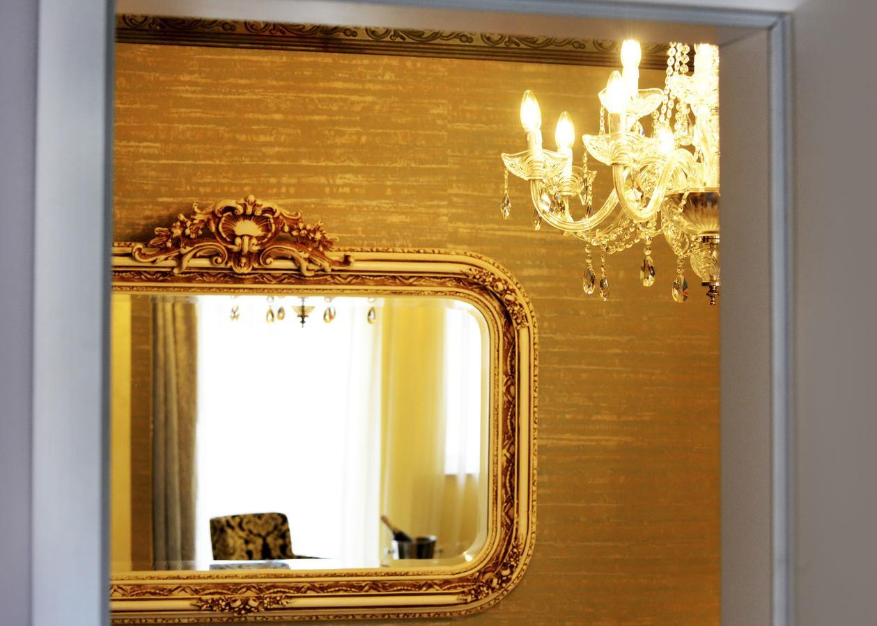 Moments Boutique Hotel Bautzen Ngoại thất bức ảnh