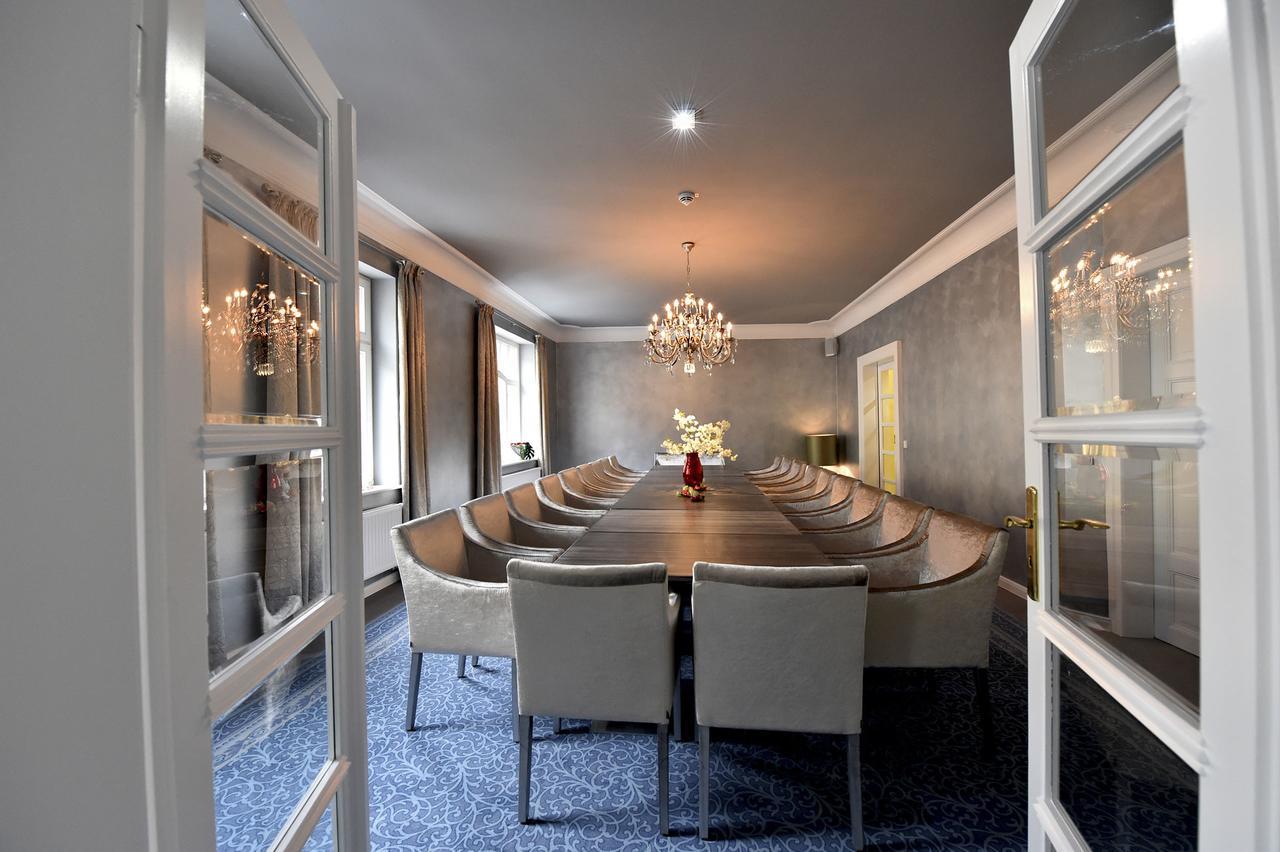 Moments Boutique Hotel Bautzen Ngoại thất bức ảnh