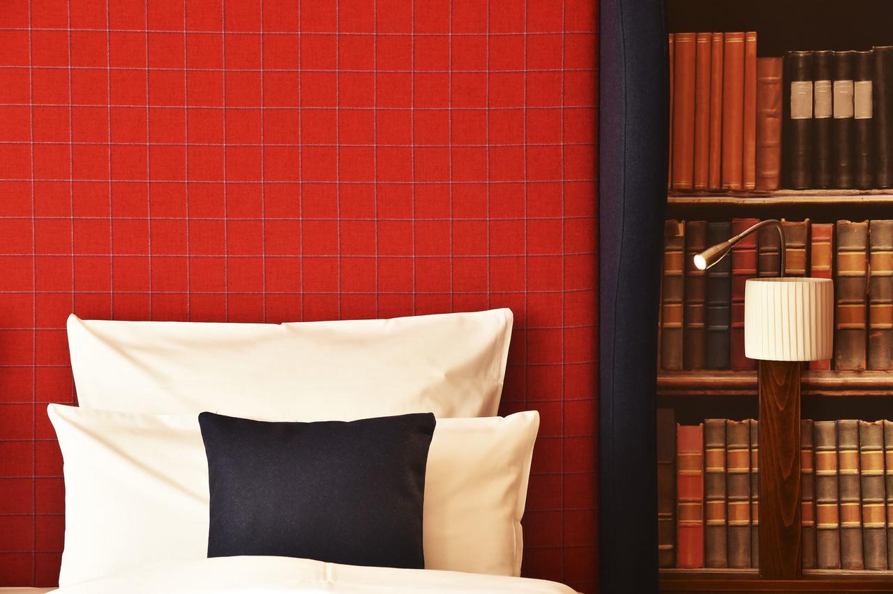 Moments Boutique Hotel Bautzen Ngoại thất bức ảnh