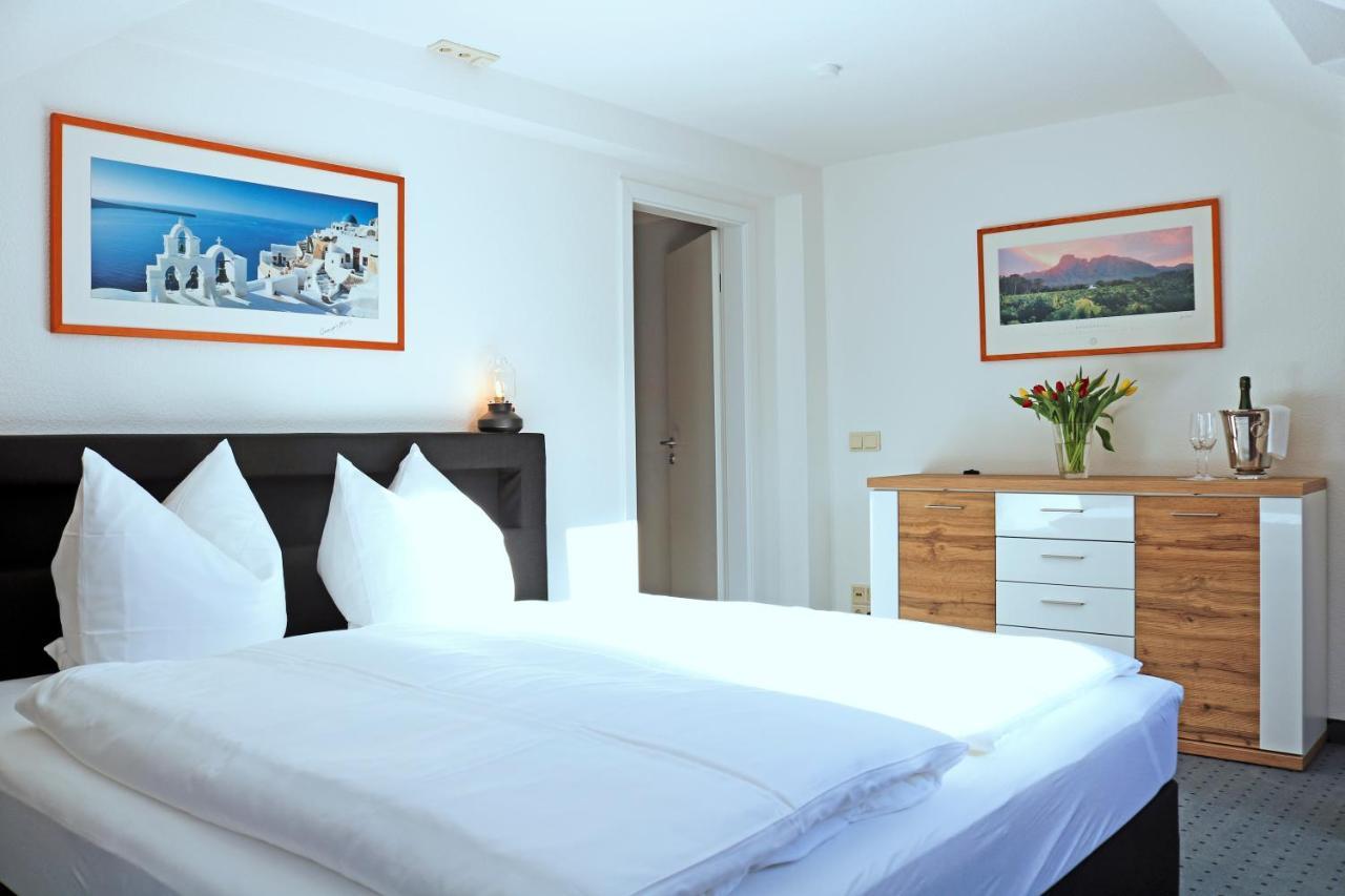 Moments Boutique Hotel Bautzen Ngoại thất bức ảnh