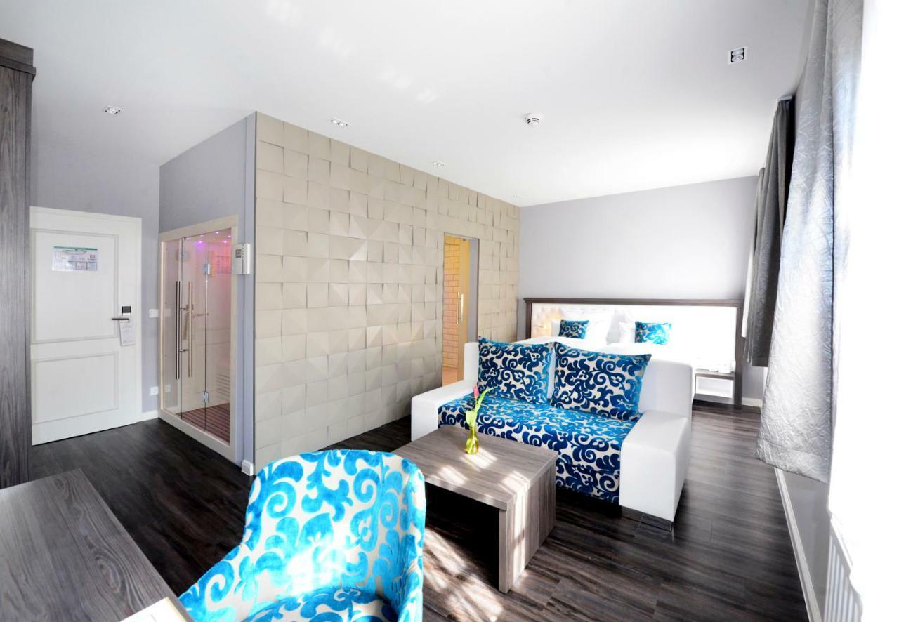 Moments Boutique Hotel Bautzen Ngoại thất bức ảnh